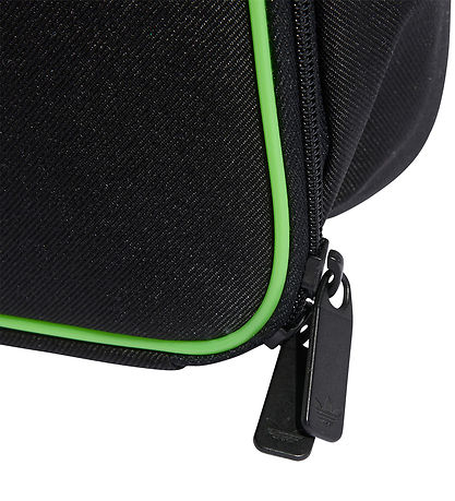 adidas Originals Køletaske - Minecraft - Sort m. Grøn