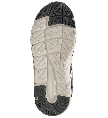 Hummel Sko - Speed 2.0 JR - Navy Peony