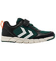 Hummel Shoes - Speed 2.0 Jr - June Bug
