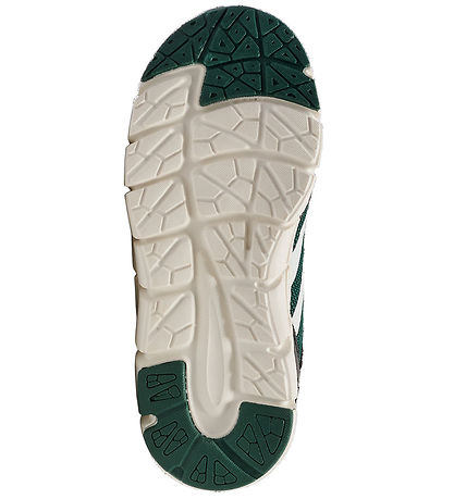 Hummel Sko - Speed 2.0 JR - June Bug