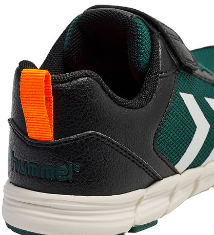 Hummel Sko - Speed 2.0 JR - June Bug