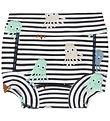Hust and Claire Swim Diaper - UV50+ - HCHarumi - Blues
