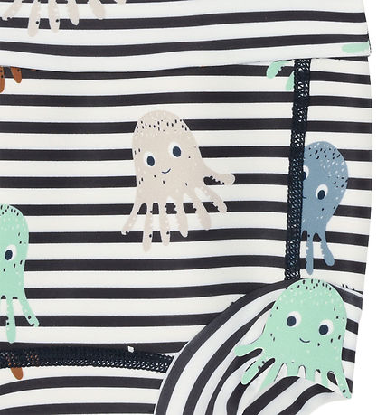 Hust and Claire Blebadebukser - UV50+ - HCHarumi - Blues