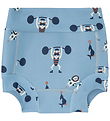 Hust and Claire Swim Diaper - UV50+ - HCHarumi - Light Blue
