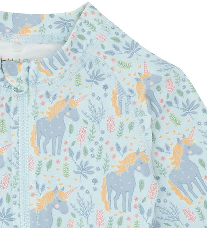 Hust and Claire Badeheldragt - UV50+ - HCMakki - Water