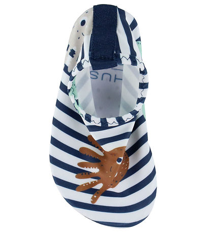 Hust and Claire Badesko - HCFabian - UV50+ - Blues