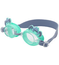 Hust and Claire Svømmebriller - HCFajar - Crab - Water
