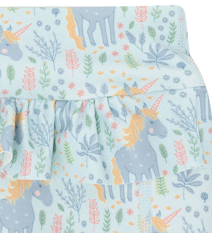 Hust and Claire Blebadebukser - UV50+ - HCHarumi - Water