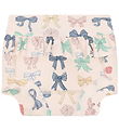 Hust and Claire Swim Diaper - UV50+ - HCHarumi - Rose Morning
