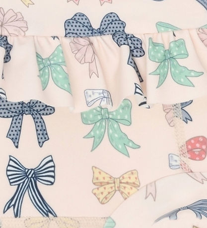 Hust and Claire Blebadebukser - UV50+ - HCHarumi - Rose Morning