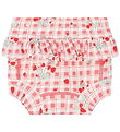 Hust and Claire Swim Diaper - UV50+ - HCHarumi - Ivory