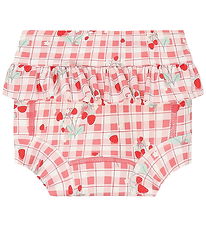 Hust and Claire Blebadebukser - UV50+ - HCHarumi - Ivory