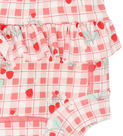 Hust and Claire Blebadebukser - UV50+ - HCHarumi - Ivory