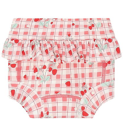 Hust and Claire Blebadebukser - UV50+ - HCHarumi - Ivory