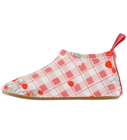 Hust and Claire Badesko - HCFarhat - UV50+ - Ivory