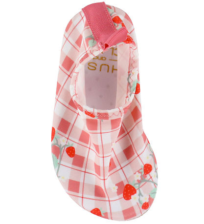 Hust and Claire Badesko - HCFarhat - UV50+ - Ivory