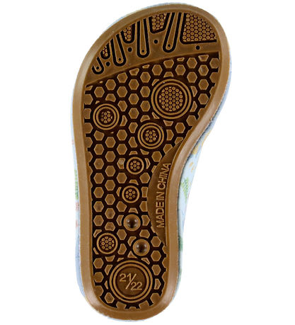 Hust and Claire Badesko - HCFarhat - UV50+ - Water