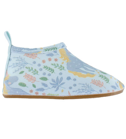 Hust and Claire Badesko - HCFarhat - UV50+ - Water