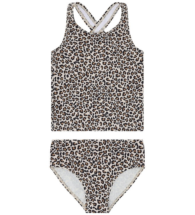 Hust and Claire Bikini - UV50+ - HCFaria - French Oak