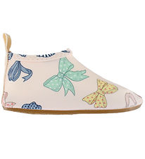 Hust and Claire Badesko - HCFarhat - UV50+ - Rose Morning