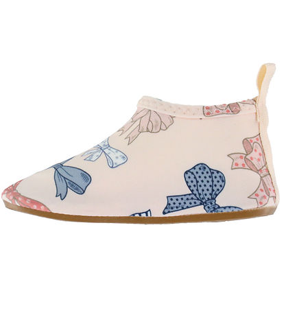 Hust and Claire Badesko - HCFarhat - UV50+ - Rose Morning