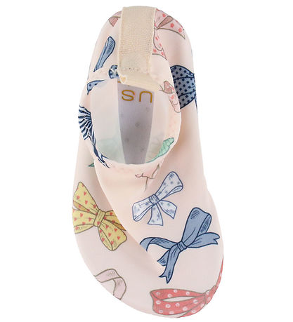 Hust and Claire Badesko - HCFarhat - UV50+ - Rose Morning