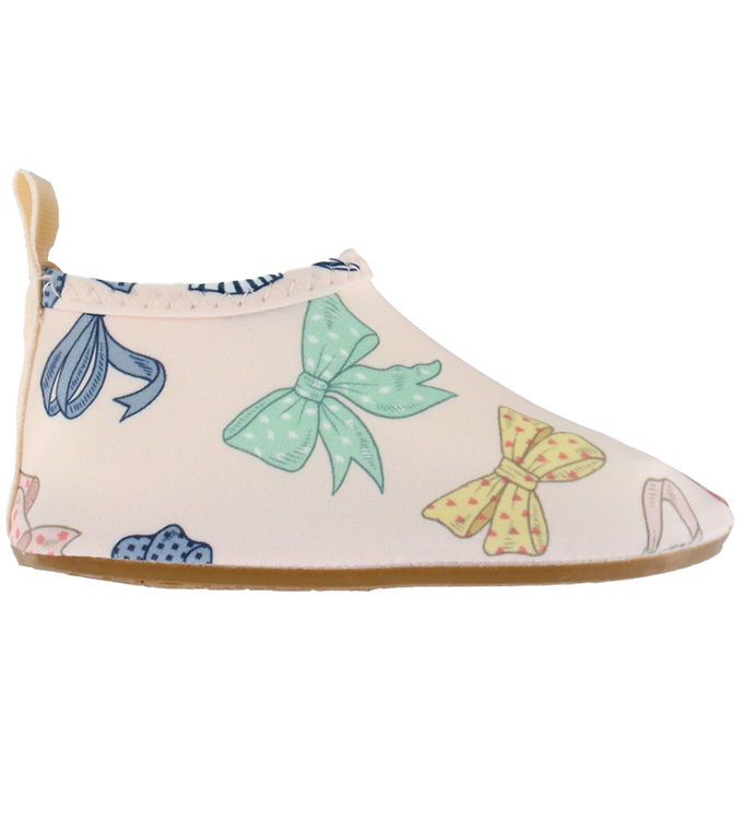 Hust and Claire Badesko - HCFarhat - UV50+ - Rose Morning