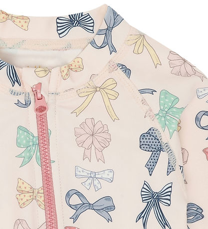 Hust and Claire Zwemboxpak - UV50+ - HCMalaz - Rose Ochtend