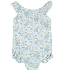 Hust and Claire Swimsuit - HCMadiken - Water