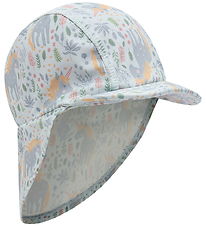 Hust and Claire Badehat - UV50+ - HCFasai - Water