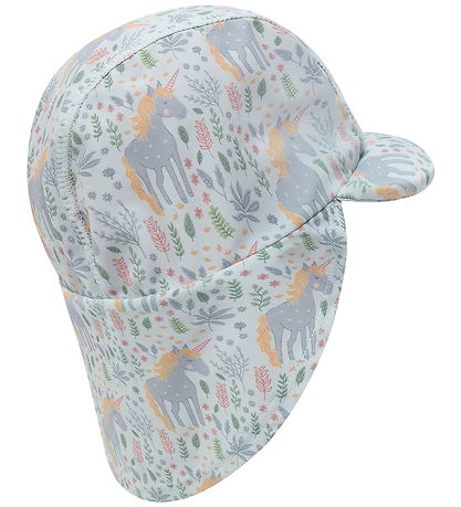 Hust and Claire Badehat - UV50+ - HCFasai - Water