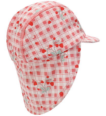 Hust and Claire Badehat - UV50+ - HCFasai - Ivory