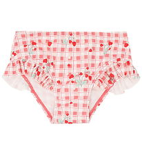 Hust and Claire Swimsuit - UV50+ - HCHia - Ivory