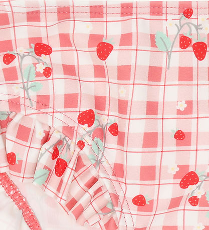 Hust and Claire Swimsuit - UV50+ - HCHia - Ivory