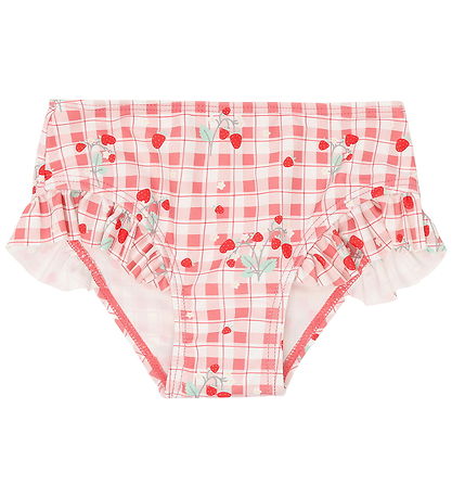 Hust and Claire Swimsuit - UV50+ - HCHia - Ivory