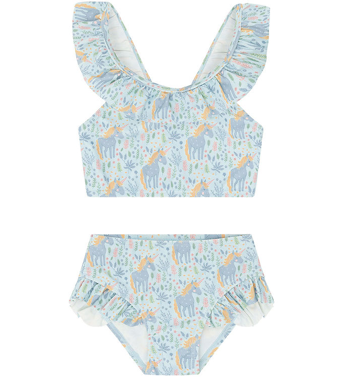 Hust and Claire Bikini - UV50+ - HCHala - Water