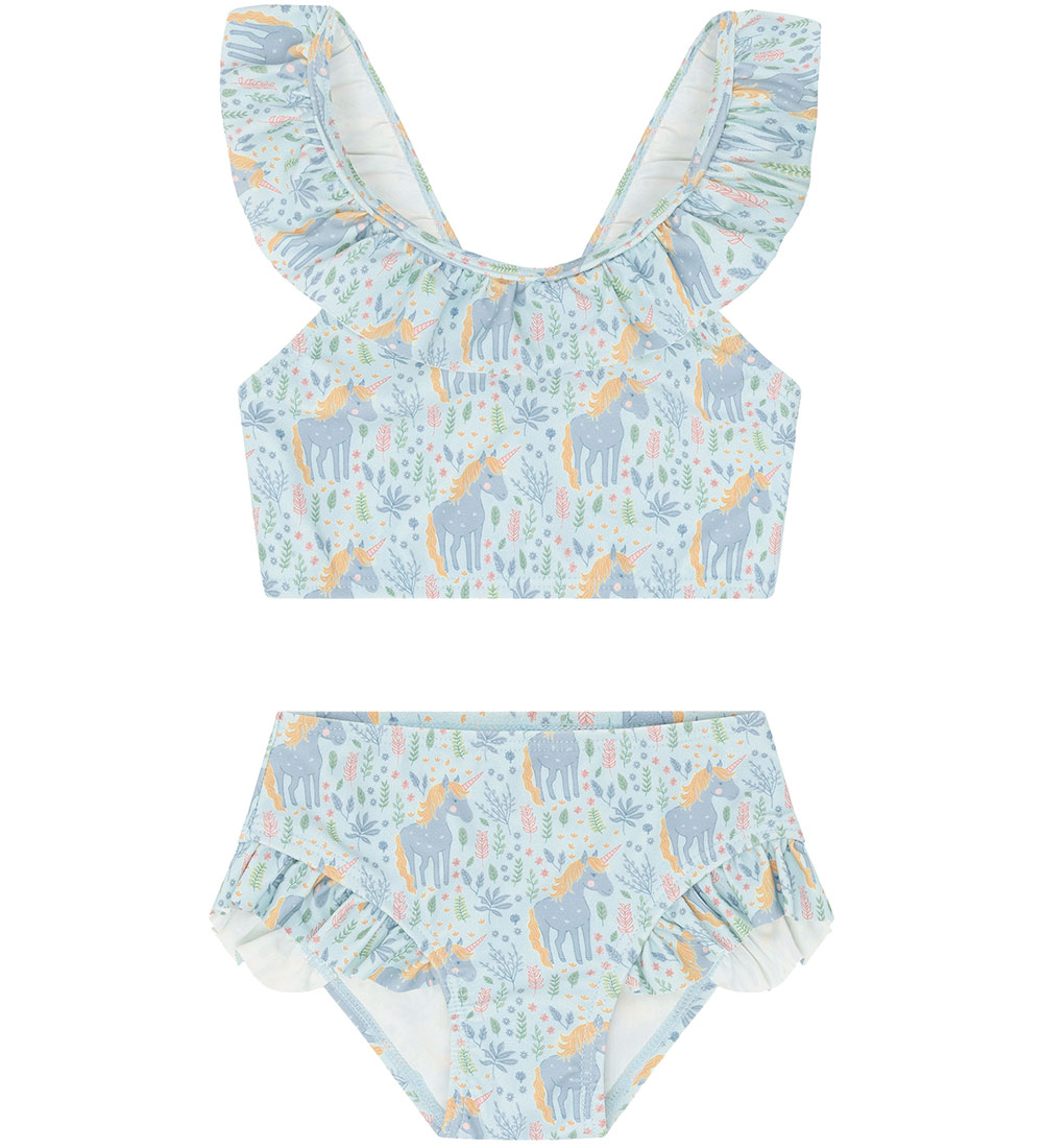 Hust and Claire Bikini - UV50+ - HCHala - Wasser - Hust and Claire - 3-4 Jahre (98-104) - Bikinis