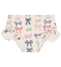 Hust and Claire Swimsuit - UV50+ - HCHia - Rose Morning