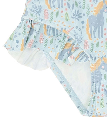 Hust and Claire Swimming trunks - UV50+ - HCHia - Water