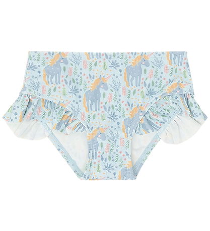 Hust and Claire Swimming trunks - UV50+ - HCHia - Water