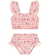 Hust and Claire Bikinit - UV50+ - HCHala - Ivory