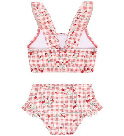 Hust and Claire Bikini - UV50+ - HCHala - Ivory