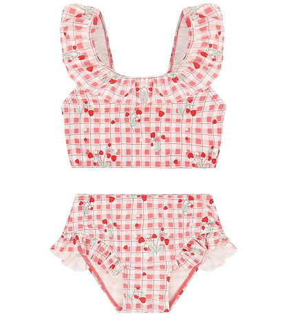 Hust and Claire Bikini - UV50+ - HCHala - Ivory