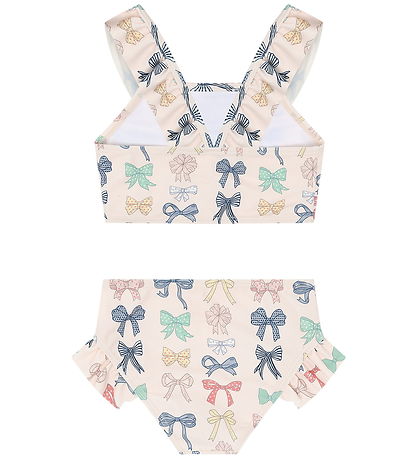 Hust and Claire Bikini - UV50+ - HCHala - Rose Morning