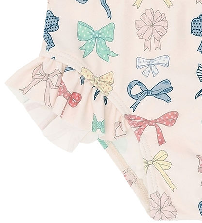 Hust and Claire Bikini - UV50+ - HCHala - Rose Morning