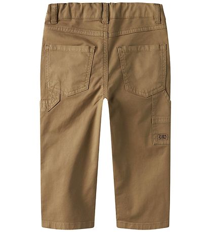 Name It Bukser - NmmBen - Noos - Kelp