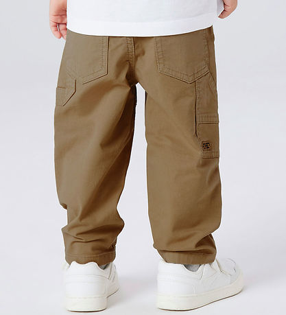 Name It Bukser - NmmBen - Noos - Kelp