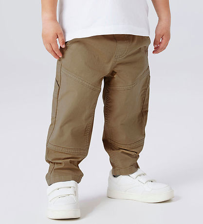 Name It Bukser - NmmBen - Noos - Kelp