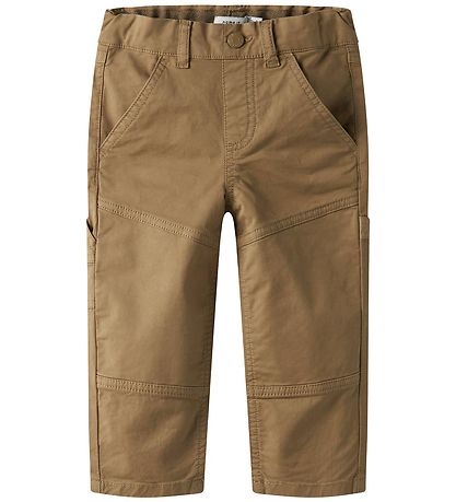 Name It Bukser - NmmBen - Noos - Kelp