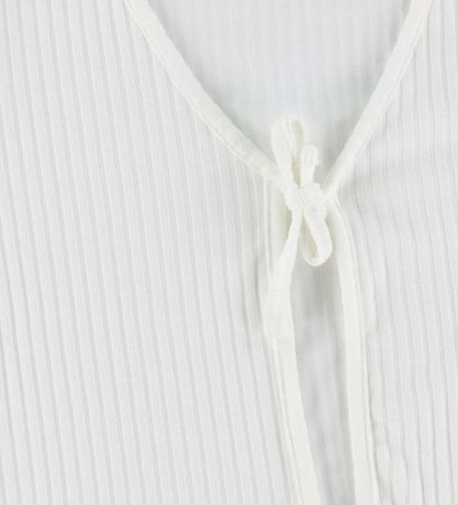 Kids Only Cardigan - KogNella - Cloud Dancer